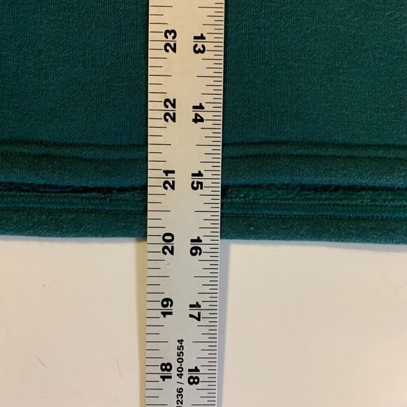 Savage X Fenty Women's Cropped Relaxed Long Sleeve Hoodie Sweatpants Set Size L‎ - Picture 11 of 15